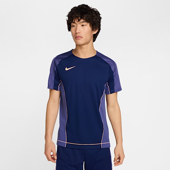 NIKE公式】 メンズ サッカー トップス & Tシャツ【ナイキ公式通販】 NIKE公式】 メンズ サッカー トップス & Tシャツ【ナイキ公式通販】